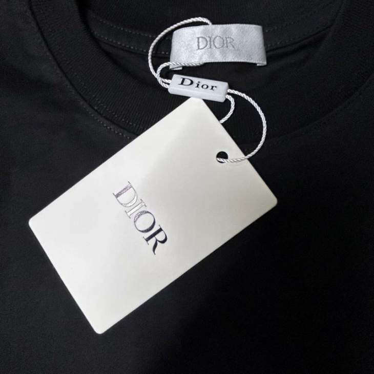 Dior T Shirts Short _SKUDiorS-XLxetr2515612